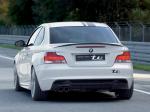 BMW 1-Series tii Concept 2007 года